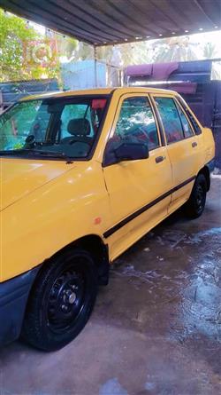 Saipa 131